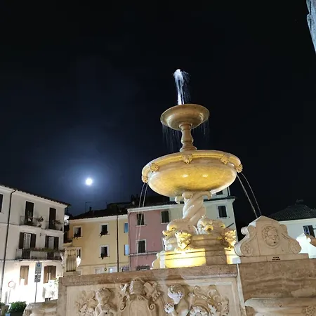 Cavour 92 Alatri